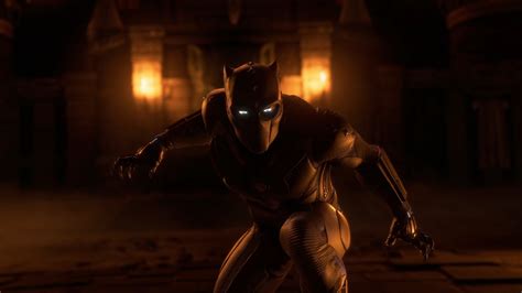 Everything We Know About Eas Black Panther Game Release Date Open