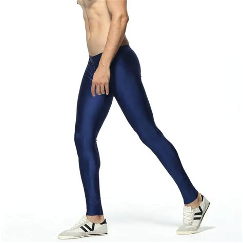 compression pants bodybuilding running tights mens spandex tights leggings skinny leggings