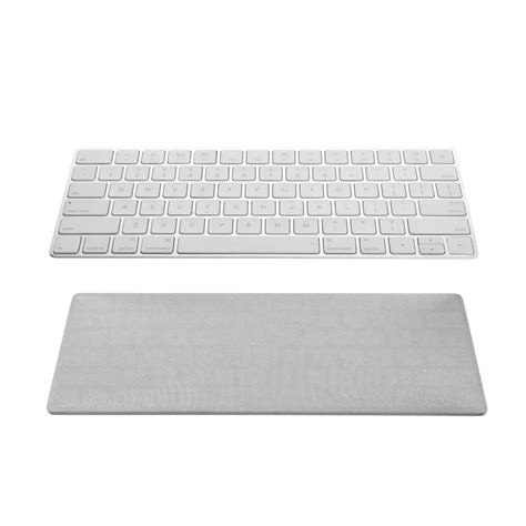 Elastic Fabric Dust Cover Sleeve For Apple Wireless Keyboard Magic