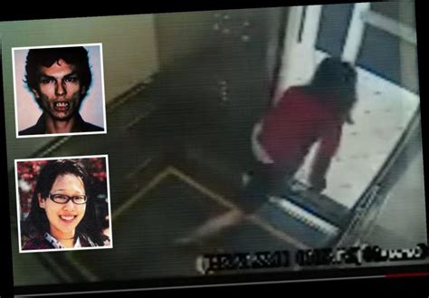 Vanishing At Cecil Hotel Netflix Doc Shows Creepy Vid Of Missing Elisa Lam At Hostel Where Night