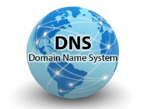 DNS là gì Chức năng của DNS Server dùng để làm gì