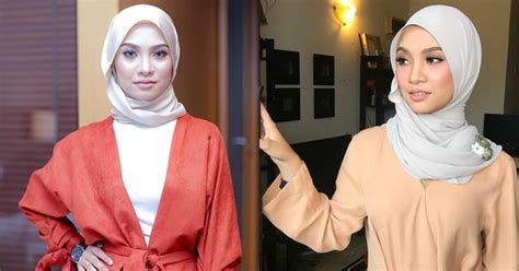 Penyanyi cantik, nabila razali, 27, mengakui belum ada jejaka yang melekat di hati untuk dijadikan sebagai suami. "Saya Bukan Kekasih Hael"- Nabila Razali Minta Netizen ...