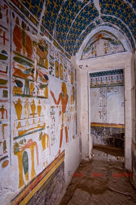 Full Report On The Sun Cult Complex In Hatshepsut Temple After Restoration Luxor Times