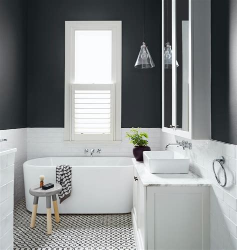 With over 99 bathroom ideas, no matter what size we've included plenty of bath, shower and tap decor for different master ensuites, kids bathrooms and not all rooms have perfectly even four walls and sometimes you just have to work with what you've got. Grey Colour Charts Dulux Australia - Interiors By Color