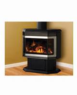 Gas Fireplace Installation Seattle Pictures