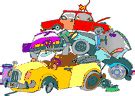 junkyard clipart images - Your Search For 