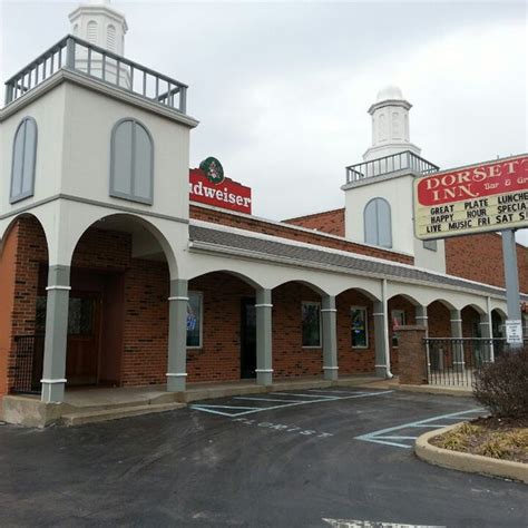 41 reviews of the dorset inn restaurant this place was everything we were looking for in a traditional vermont, snowy village restaurant and more! Dorsett Inn - American Restaurant in Maryland Heights