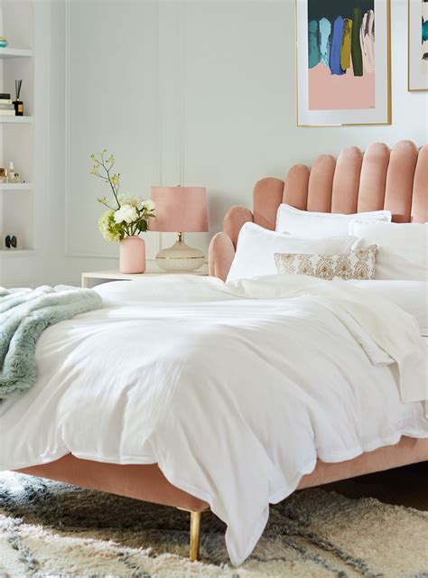 Anthropologies Latest Home Collection Is Packed Full Of Inspo Home Decor Bedroom Home