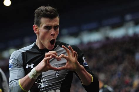 Gareth bale is still far from what tottenham expected of him. Gareth Bale's 2019/20 Premier League season with Tottenham ...