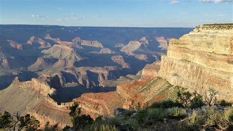 The Grand Canyon Grand Canyon Natural Landmarks Favorite Places
