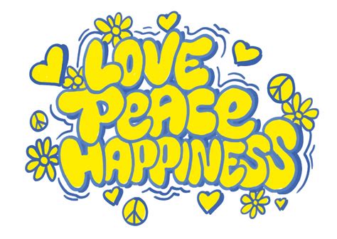 love peace and happiness stop war 🇺🇦 🕊️ ☮️ ️ send real postcards online