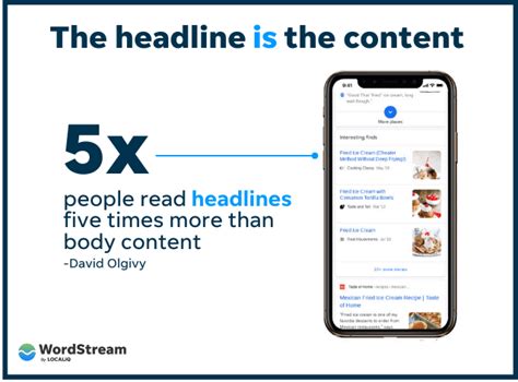 88 Headline Examples You Cant Help But Click Wordstream