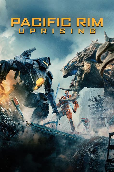 Scott eastwood, tian jing, adria arjona and others. Pacific Rim: Uprising (Review) | Horror Society