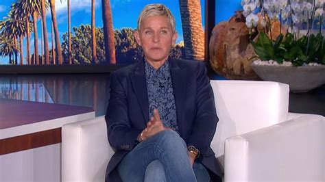 Ellen Degeneres Show Loses 1m Viewers After Toxic Workplace Claims