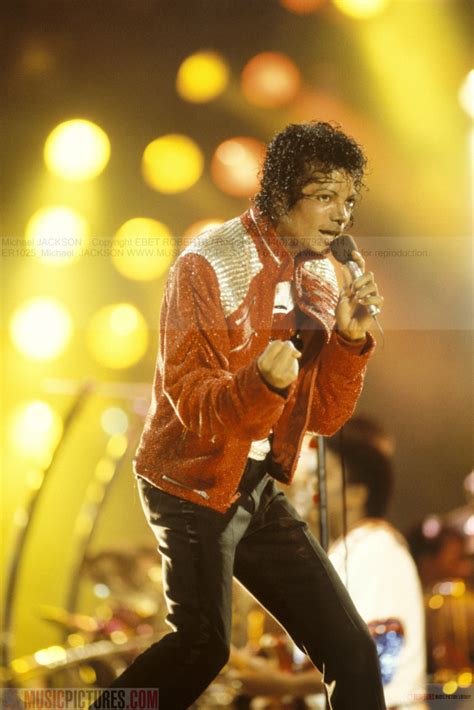Victory Tour Beat It Michael Jackson Concerts Photo 27723851 Fanpop