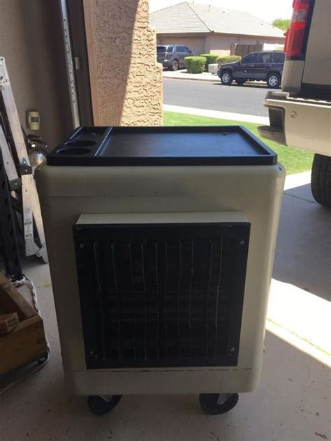 Portable Mastercool Evaporative Cooler Swamp Cooler For Sale In Mesa