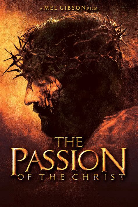 The Passion Of The Christ The Libertarian Catholic The Libertarian Catholic