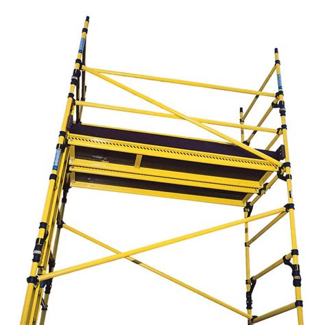 Grp Scaffold Tower Scaffold Tower Access