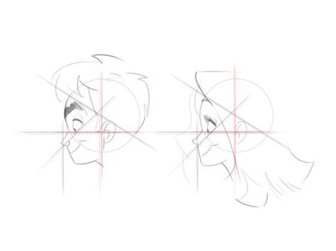 cartoon fundamentals how to draw a cartoon face correctly ef6