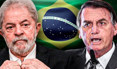 Elecciones En Brasil 2022 En Vivo Cómo Van Las Votaciones En Las Elecciones Presidenciales