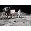 Astronaut John W Young Apollo 16 Photograph By Bettmann