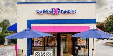Baskin Robbins Menu With Prices Updated January 2024 Thefoodxp