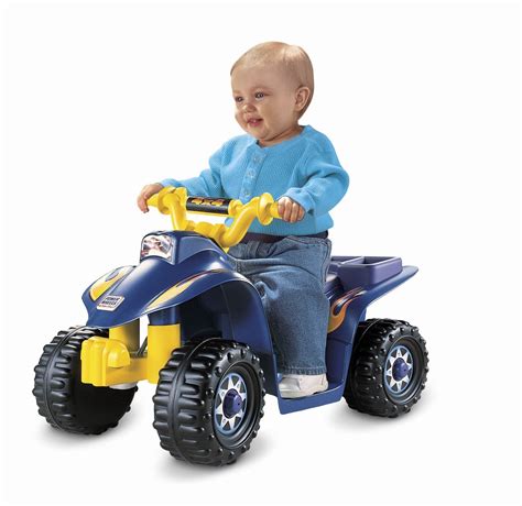 Top 5 Best Power Wheels Cars And Ride On Toys For Kids