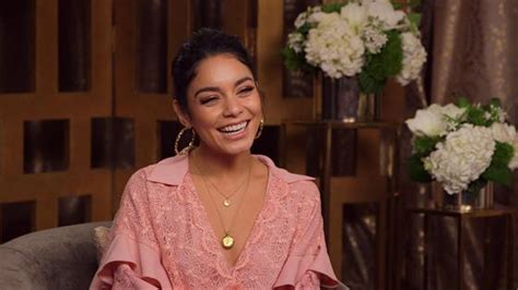 Vanessa Hudgens Speaks Out About Traumatizing Nude Photo Leak I Know All News