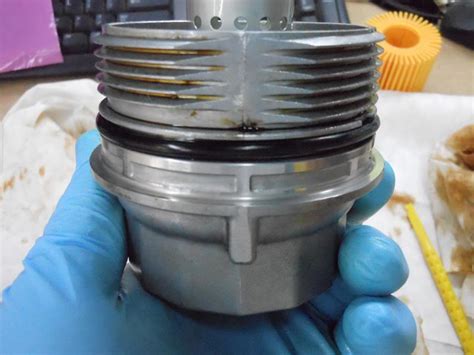 Some cars do not have to replace it that often either. DIY: iQ Oil and Filter Change - Scionlife.com