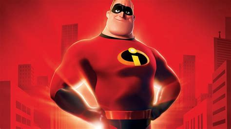 1 Mr Incredible Hd Wallpapers Backgrounds Wallpaper Abyss