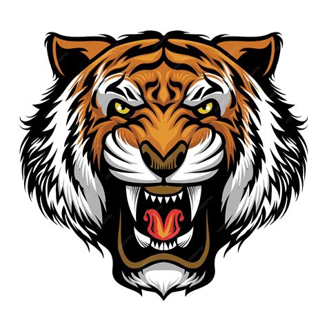 Tiger Logo