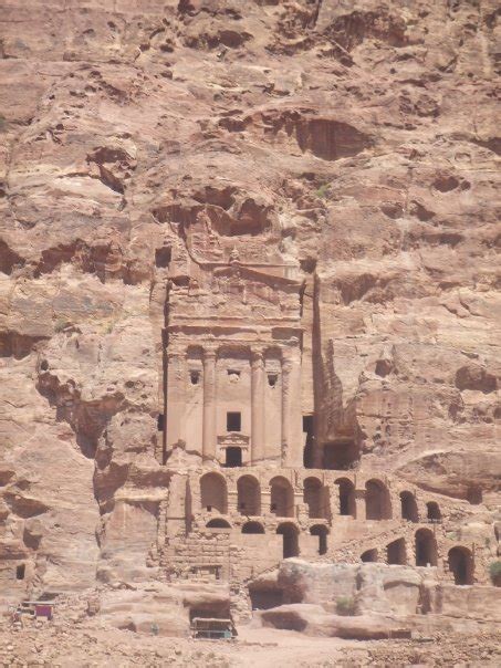 Me Finding Me The Lost City Of Rose Petra Jordan