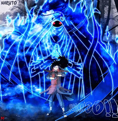 Naruto Konan Hd Wallpaper Em 2020 Madara Susanoo Personagens Naruto Images