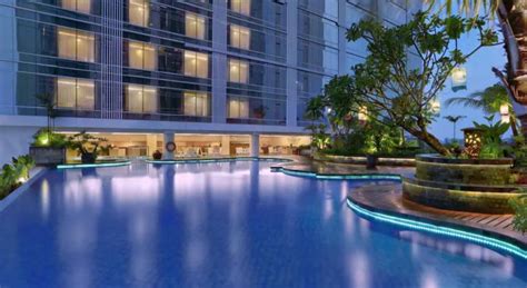 Hotel Bintang 5 Di Jogja Tawarkan Harga Inap Mulai Rp 400 Ribuan Simak