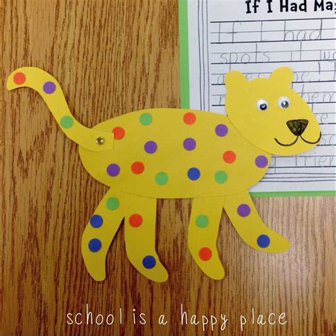 The playful rhyme and silly main character make a great engaging story for little ones. FREE Writing Craftivity for Put Me in the Zoo | Preschool ...