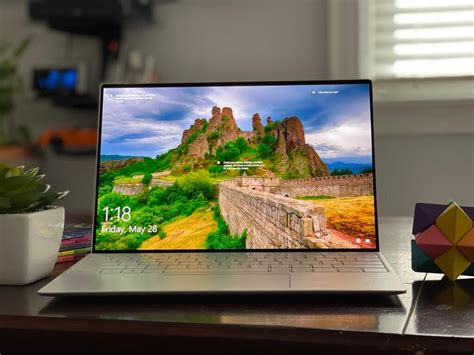Dell Xps 13 9310 Oled Review The Perfect Laptop