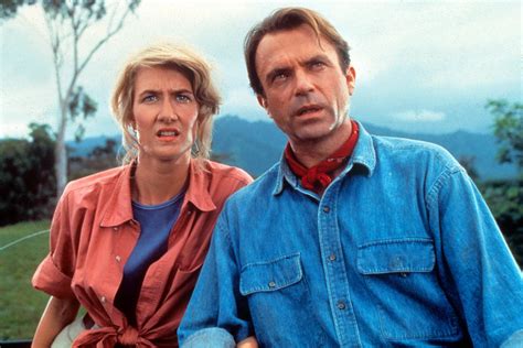 Jurassic Parks Sam Neill Faces Lifelong Chemo After Blood Cancer