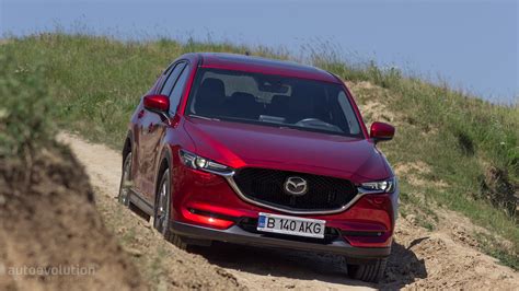 2023 Mazda Cx 50 Debut Reportedly Set For 2021 Los Angeles Auto Show