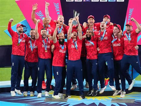 Icc Mens T20 Cricket World Cup 2024 Full Fixtures And Schedule