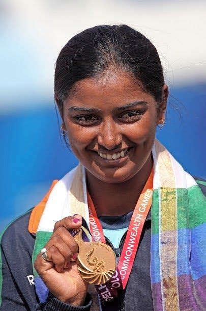 Please download one of our supported browsers. Deepika Kumari Gold Medal Winning Archery Champion | Gold ...