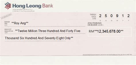 Hong leong bank berhad is a regional financial services company based in malaysia, with presence in singapore, hong kong, vietnam, cambodia and china. juin 2016 - COMMENT REMPLIR