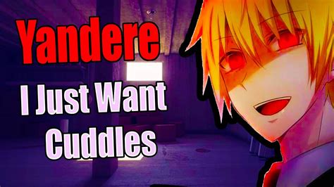 Gentle Yandere Boy Kidnaps You For Cuddles M4f Asmr Youtube