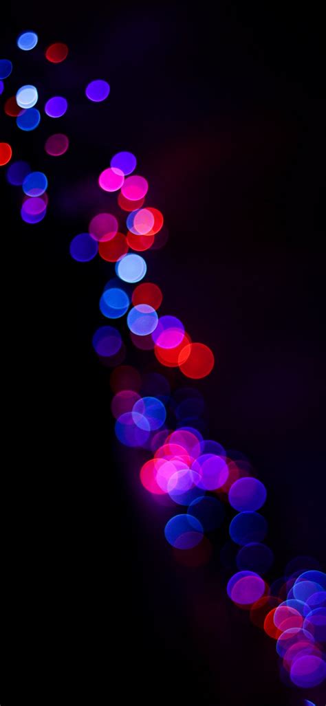 Blur Phone Wallpaper 1080x2340 118