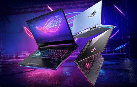 Alibaba.com offers 1,322 rog gaming laptop products. ASUS ROG Strix Ryzen 5000 Gaming Laptop Benchmarks Leak ...