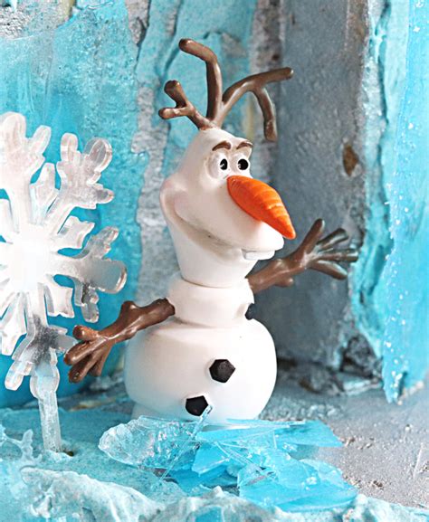 Elsa torte ohne fondant für anfänger zum selbermachen (frozen 1). Elsa Torte zum Selbermachen im einfachen Tortenset (ohne ...