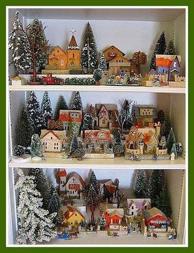 50 Best Ideas For Coloring Christmas Villages Near Me
