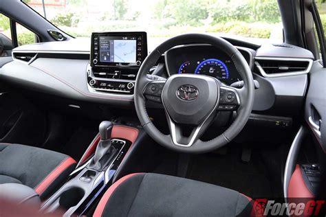 The secondary controls are all easy enough. Toyota files patent for fragrance system that can emit ...