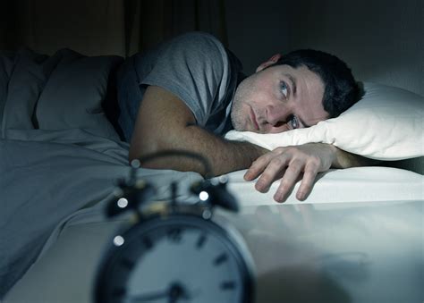 The Impact Of Sleep Disturbances On People With Dementia
