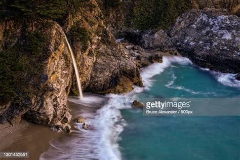Mcway Falls Photos And Premium High Res Pictures Getty Images