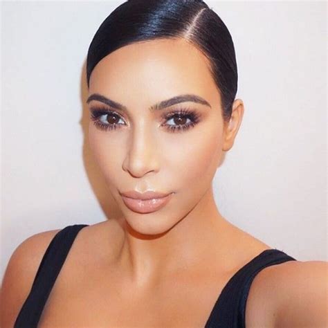 From Kim To Jlo 8 Celebrity Secrets To Taking Better Selfies Makeup